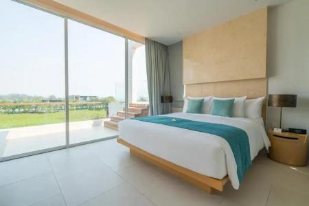 Ace Of Hua Hin Resort - Sha Plus - 98