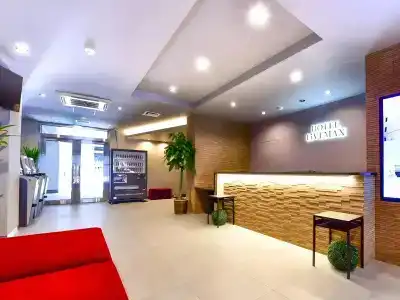 Livemax Fukuoka Tenjin West - 17