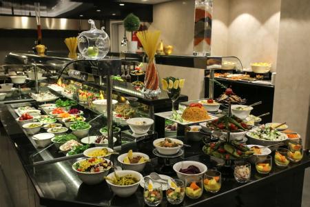 Hilton Garden Inn Eskisehir - 13