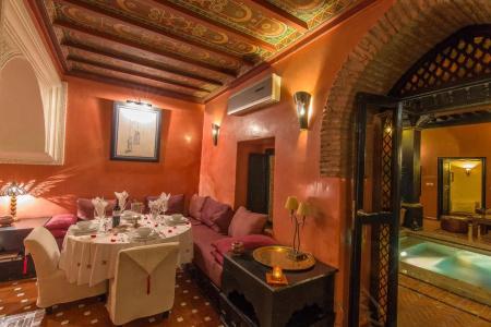 Riad Samsli - 19