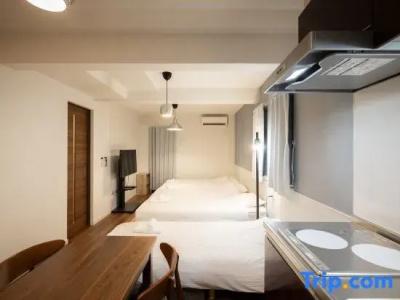 e-stay namba - 219