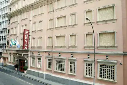 Regina Rio de Janeiro - 0
