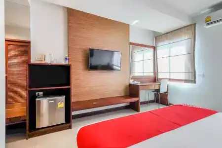 Oyo 821 The Littlenest Phuket - 30