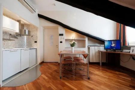 Residence Sacchi Aparthotel - 24