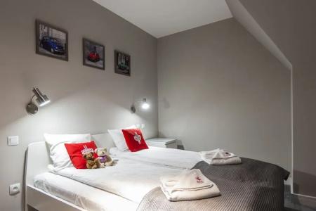 Bory6a Apartamenty - 110