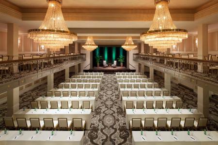 The St. Anthony, a Luxury Collection, San Antonio - 16