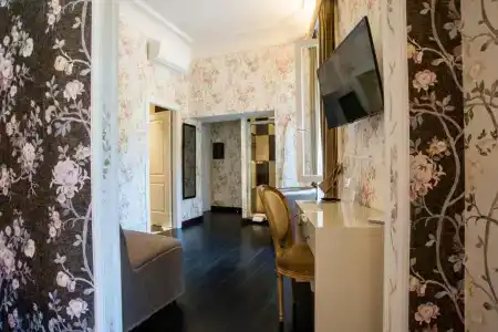 Via Veneto Suites - 112