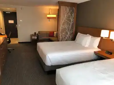 Hyatt Place St George/Convention Center - 6