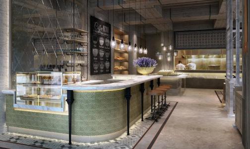Dusit D2 Kenz Dubai - 19