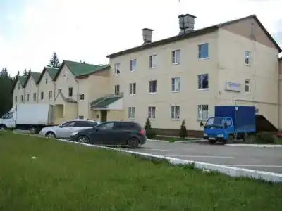 Нестерово - 1