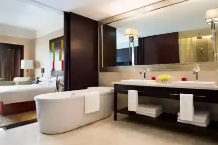 Jw Marriott Bengaluru - 101