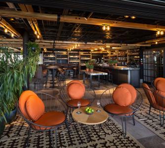 Novotel Istanbul Bosphorus - 13