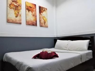 Blue Moon Samed - 64