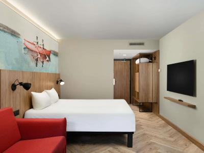 Ibis Budapest Heroes Square - 27
