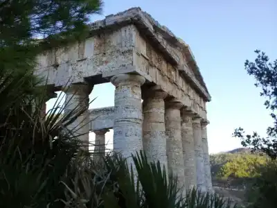 La Suite Di Segesta - 3