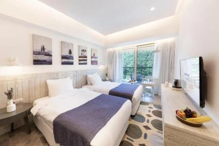 d Resort Murat Reis Ayvalık - 58