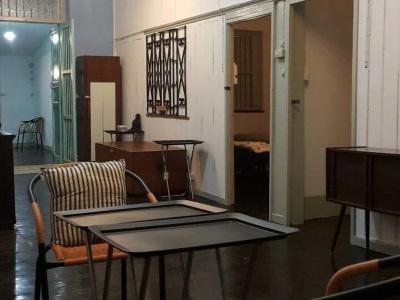 Oyo 554 Old Town Boutique Hostel - 10
