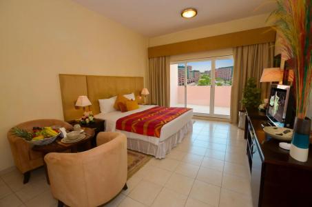 Parkside Apartment - 2