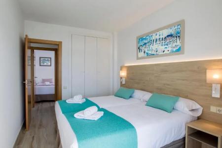 ApartCye Holiday Centre - 141