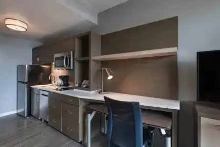 TownePlace Suites by Marriott San Diego Airport/Liberty Station - 64