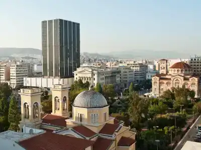 Piraeus City - 113