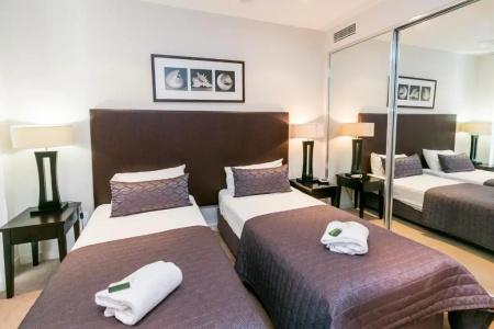 Grand Mercure Allegra - 88