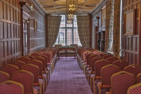 Castle Bromwich Hall; Sure Collection by Best Western - 18