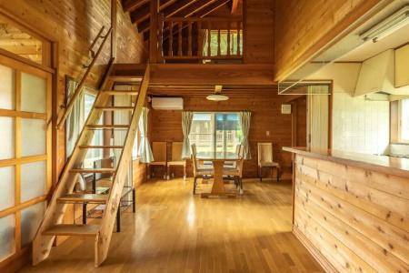 Reposer Hakuba - 140
