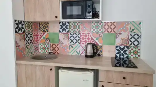 Уют в Пике - 9