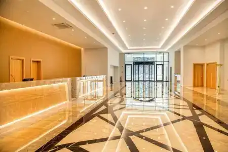 Korumar Ephesus Beach & Spa Resort - Ultra All Inclusive - 14