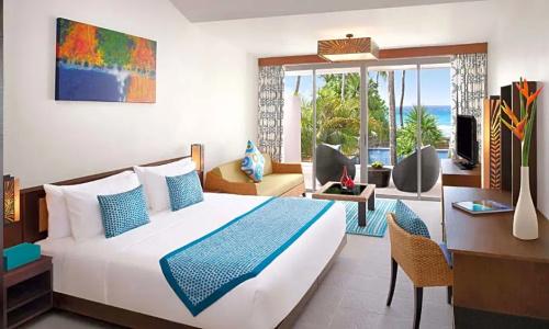 Avani Seychelles Barbarons & Spa - 31