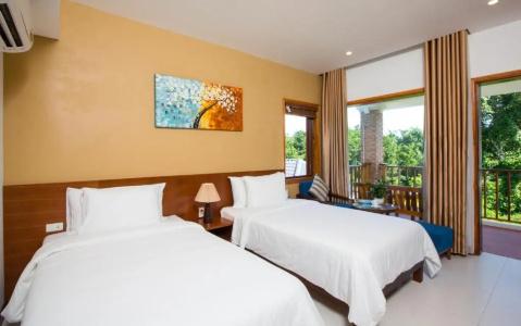 Nadine Phu Quoc Resort & Spa - 56