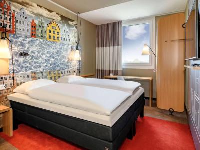 ibis Landshut City - 2