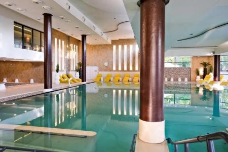 Hôtel & Spa Les Bains d'Arguin by Thalazur - 84