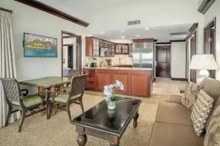 Waipouli Beach and Spa Kauai by Outrigger - 449