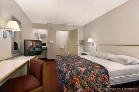 Red Roof Inn West, Sc - 6