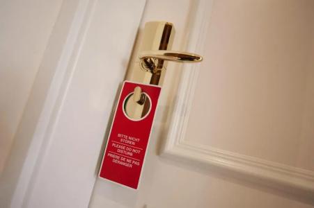 Xii Apostel Albergo - 64