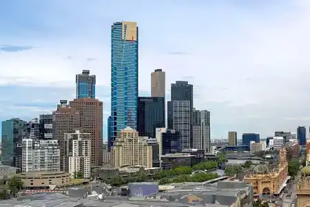 Adina Apartment Flinders Street - 32