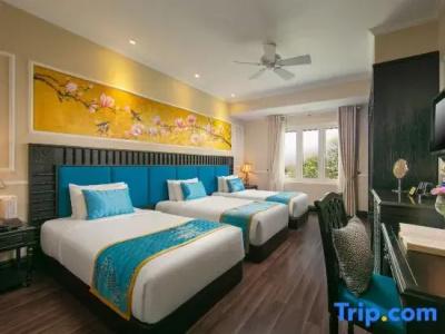Golden Holiday & Spa - 59
