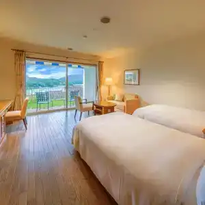 Miyako Resort Shima Bayside Terrace - 36