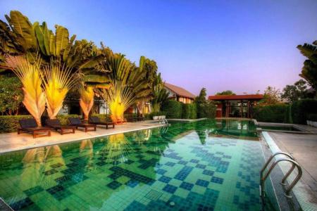 Sukhothai Treasure & Spa- Sha Plus Certified - 13