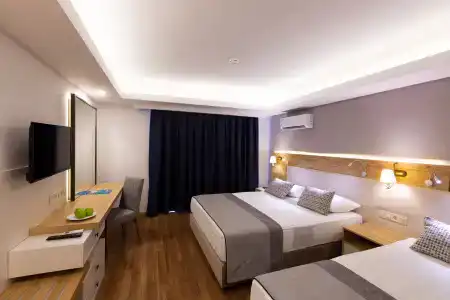 Narcia Resort Side - Ultra All Inclusive - 2