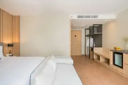 The Key Premier Sukhumvit Bangkok by Compass Hospitality - 8