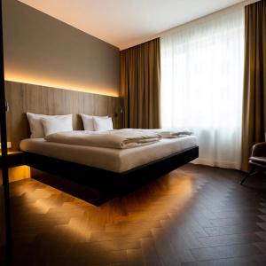 Ginn City & Lounge Yorck Berlin - 34