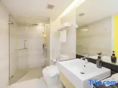 Pattaya Sea View - Sha Extra Plus - 68