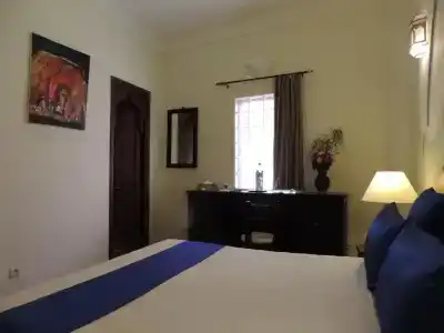 Riad Al Badia - 45