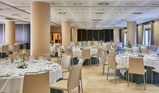 Nh Alicante - 35