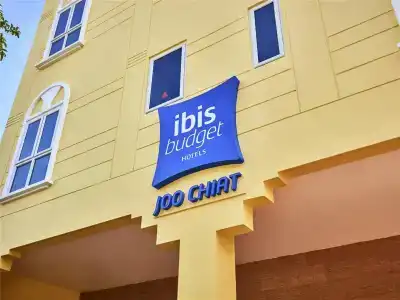 Ibis Budget Singapore Joo Chiat (Sg Clean) - 21