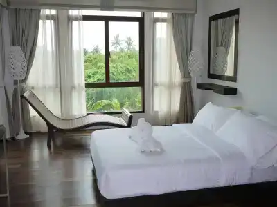 Amatapura Luxury Beachfront - 4