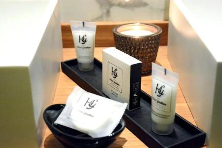 Boutique Gauthier - 36